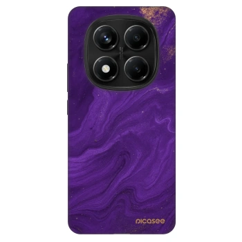 Θήκη για Xiaomi Redmi Note 14 Pro 5G - Purple