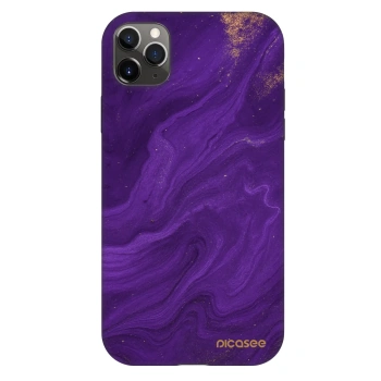 Θήκη για Apple iPhone 11 Pro Max - Purple