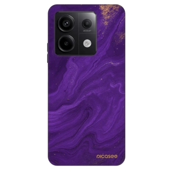 Θήκη για Xiaomi Redmi Note 13 Pro 5G - Purple