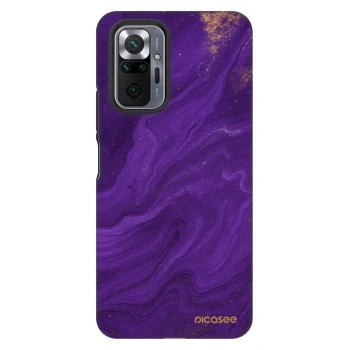Θήκη για Xiaomi Redmi Note 10 Pro - Purple
