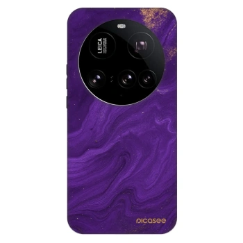 Θήκη για Xiaomi 15 Ultra - Purple