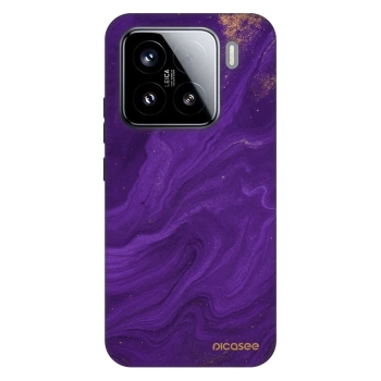 Θήκη για Xiaomi 15 - Purple