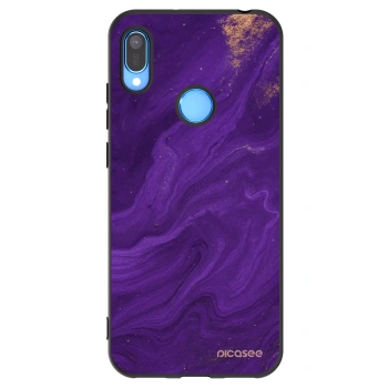 Θήκη για Huawei Y6 2019 - Purple