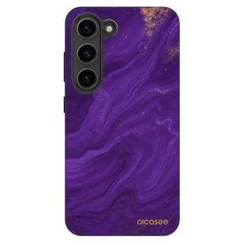 Θήκη για Samsung Galaxy S23 5G - Purple