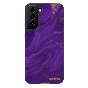 Θήκη για Samsung Galaxy S22 5G - Purple