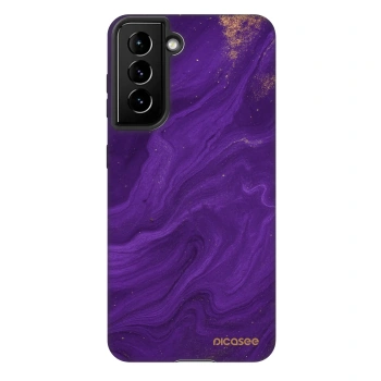 Θήκη για Samsung Galaxy S21 FE 5G - Purple