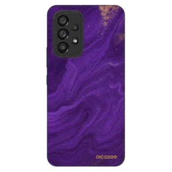 Θήκη για Samsung Galaxy A53 5G A536 - Purple