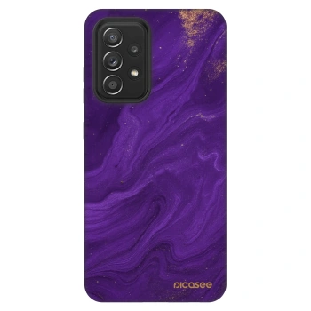Θήκη για Samsung Galaxy A52s 5G A528B - Purple