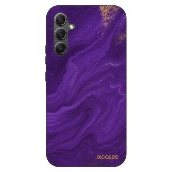 Θήκη για Samsung Galaxy A34 5G A346B - Purple