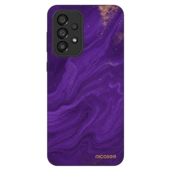 Θήκη για Samsung Galaxy A33 5G A336 - Purple