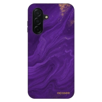 Θήκη για Samsung Galaxy A26 5G A266B - Purple