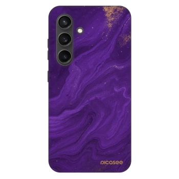 Θήκη για Samsung Galaxy S24+ S926B 5G - Purple