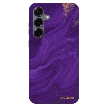 Θήκη για Samsung Galaxy S25+ 5G - Purple