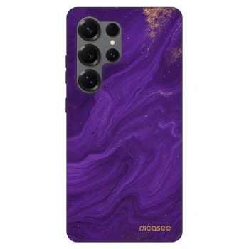 Θήκη για Samsung Galaxy S25 Ultra 5G - Purple