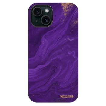 Θήκη για Apple iPhone 13 - Purple