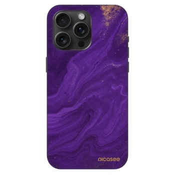 Θήκη για Apple iPhone 15 Pro Max - Purple
