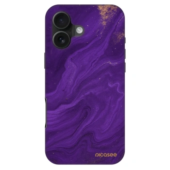 Θήκη για Apple iPhone 16 - Purple