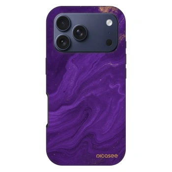 Θήκη για Apple iPhone 17 Pro - Purple