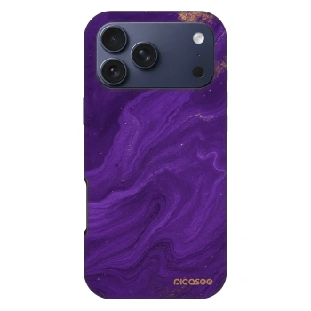 Θήκη για Apple iPhone 17 Pro Max - Purple