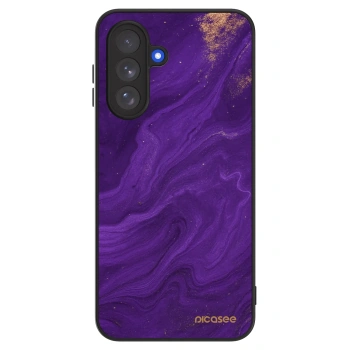 Picasee ULTIMATE CASE για Samsung Galaxy A17 5G - Purple