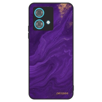 Θήκη για Motorola Edge 40 Neo - Purple