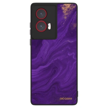 Θήκη για Motorola Edge 50 Fusion - Purple