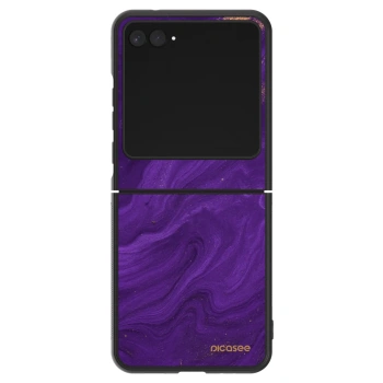 Θήκη για Motorola Razr 60 - Purple