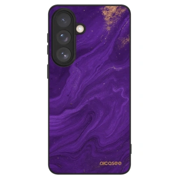 Picasee ULTIMATE CASE PowerShare για Samsung Galaxy S26+ - Purple