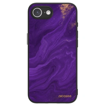 Picasee ULTIMATE CASE για Apple iPhone 17e - Purple