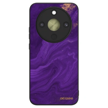 Θήκη για Honor Magic8 Lite 5G - Purple