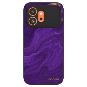 Θήκη για Honor 600 - Purple