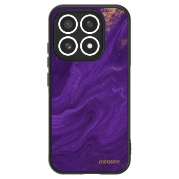 Picasee ULTIMATE CASE PowerShare για Xiaomi 17 - Purple