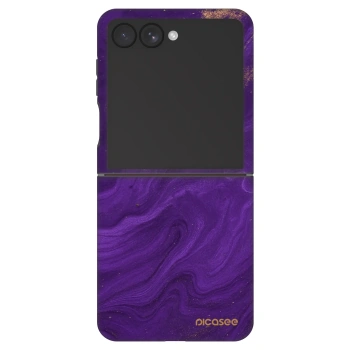 Θήκη για Samsung Galaxy Z Flip7 5G - Purple