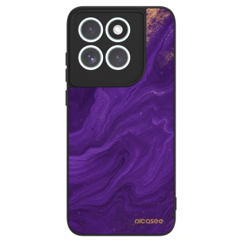 Picasee ULTIMATE CASE για Motorola Edge 70 Fusion - Purple