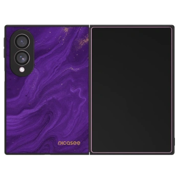 Θήκη για Samsung Galaxy Z Fold8 5G - Purple