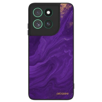 Θήκη για Motorola Moto G57 Power - Purple