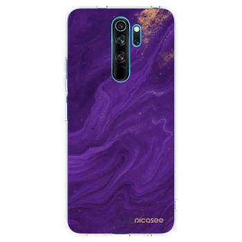 Θήκη για Xiaomi Redmi Note 8 Pro - Purple