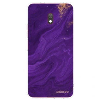 Θήκη για Xiaomi Redmi 8A - Purple