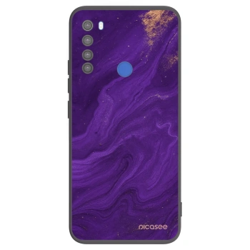 Θήκη για Xiaomi Redmi Note 8T - Purple