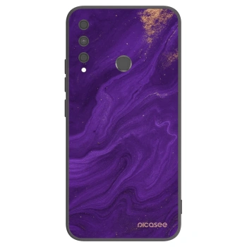 Θήκη για Huawei P40 Lite E - Purple