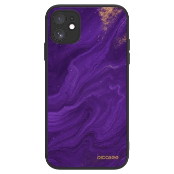 Picasee ULTIMATE CASE για Apple iPhone 11 - Purple