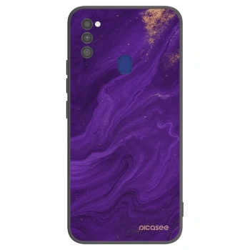Θήκη για Samsung Galaxy M21 M215F - Purple