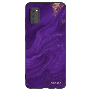 Θήκη για Samsung Galaxy A41 A415F - Purple