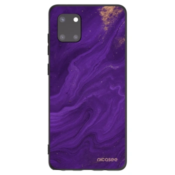Θήκη για Samsung Galaxy Note 10 Lite N770F - Purple