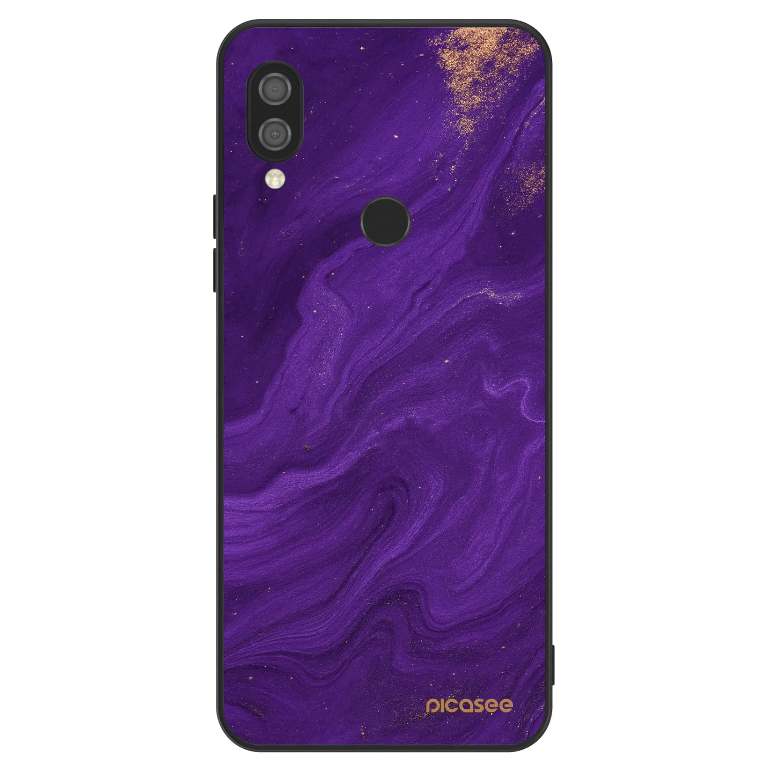 Picasee ULTIMATE CASE για Xiaomi Redmi 7 - Purple