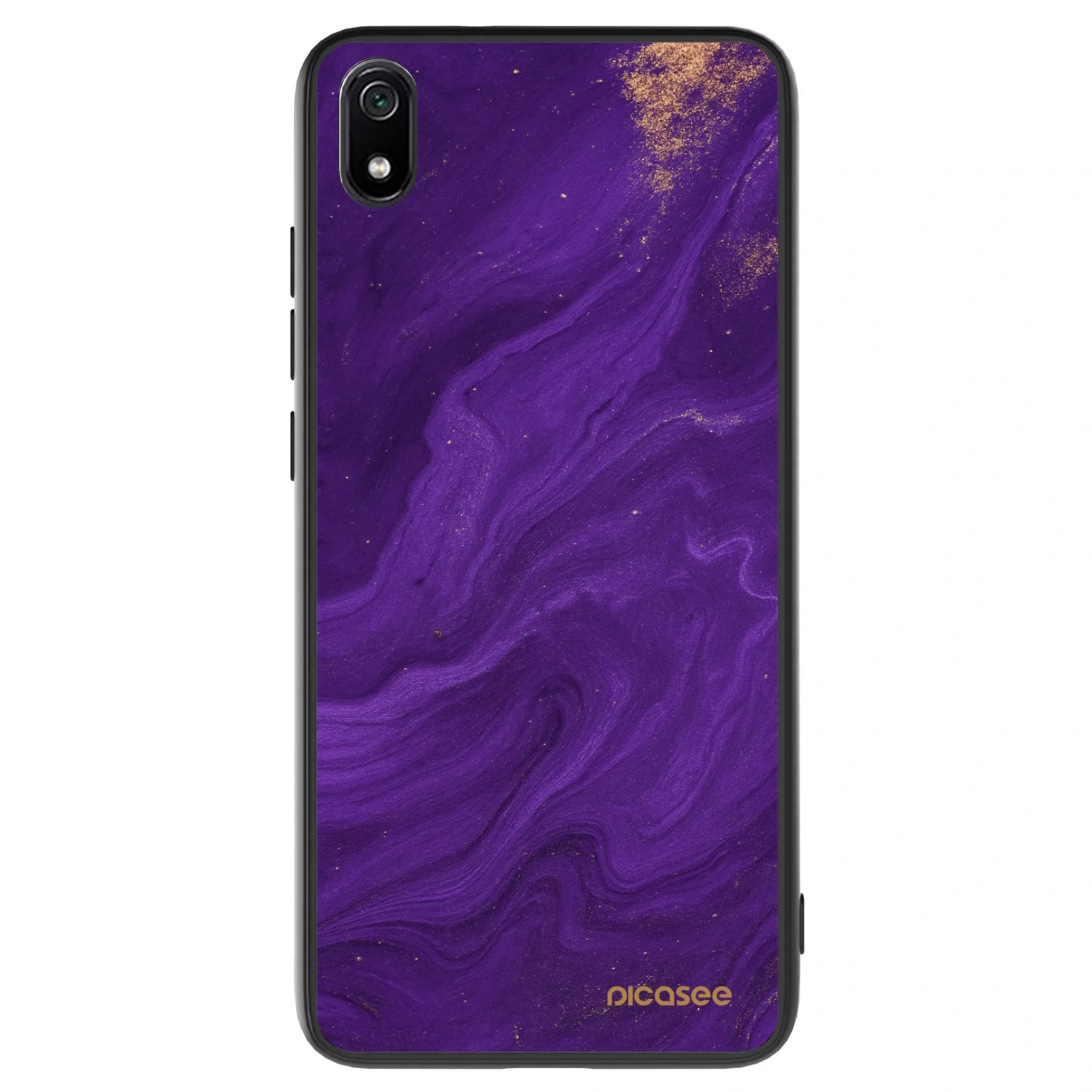 Picasee ULTIMATE CASE για Xiaomi Redmi 7A - Purple