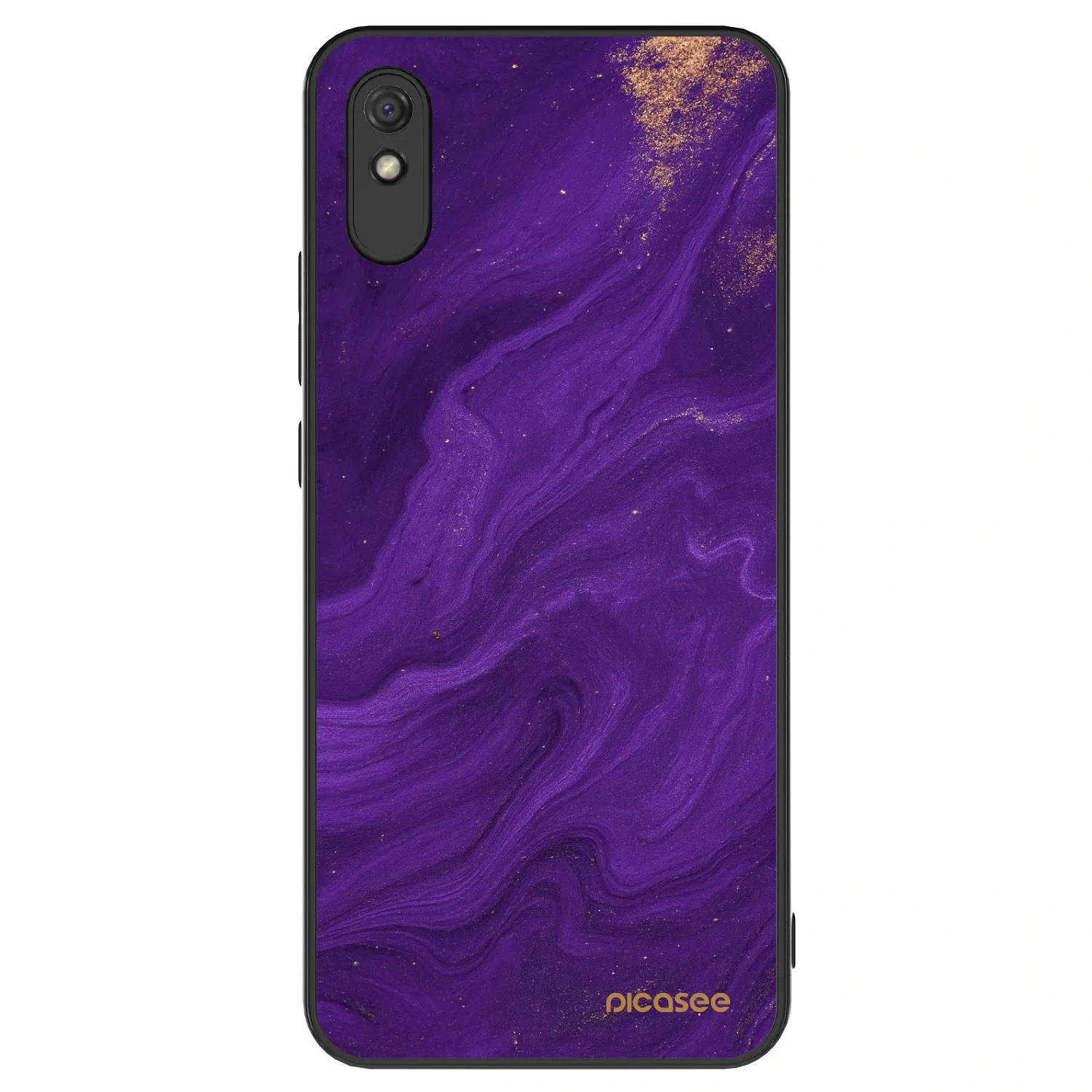 Picasee ULTIMATE CASE για Xiaomi Redmi 9AT - Purple