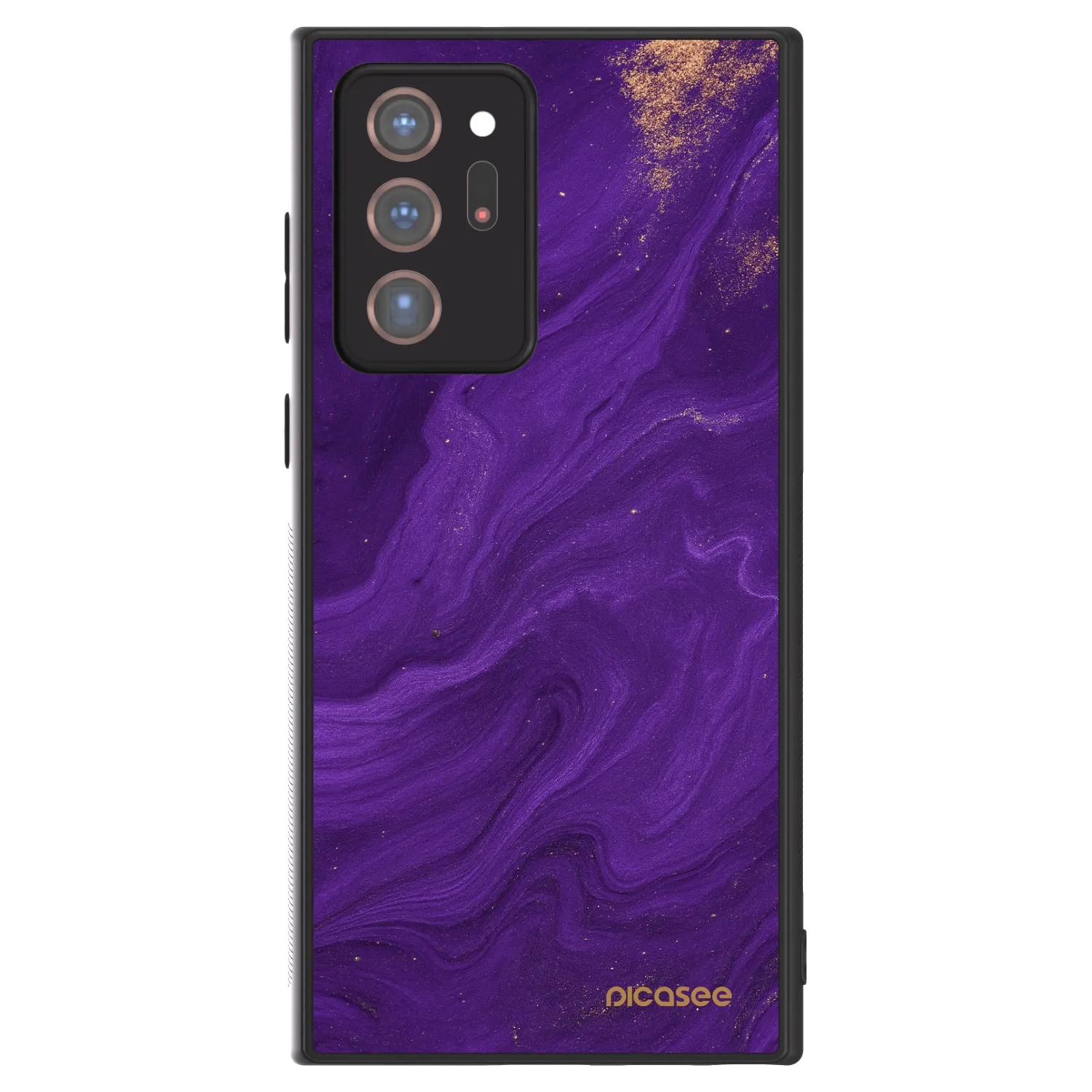 Picasee ULTIMATE CASE για Samsung Galaxy Note 20 Ultra - Purple