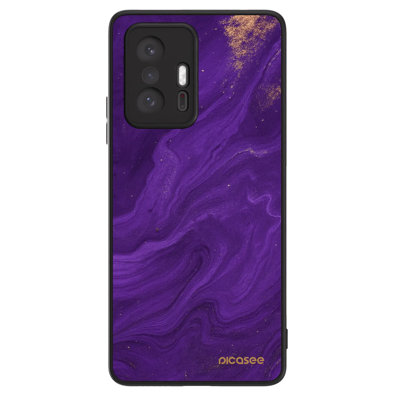 Picasee ULTIMATE CASE για Xiaomi 11T - Purple