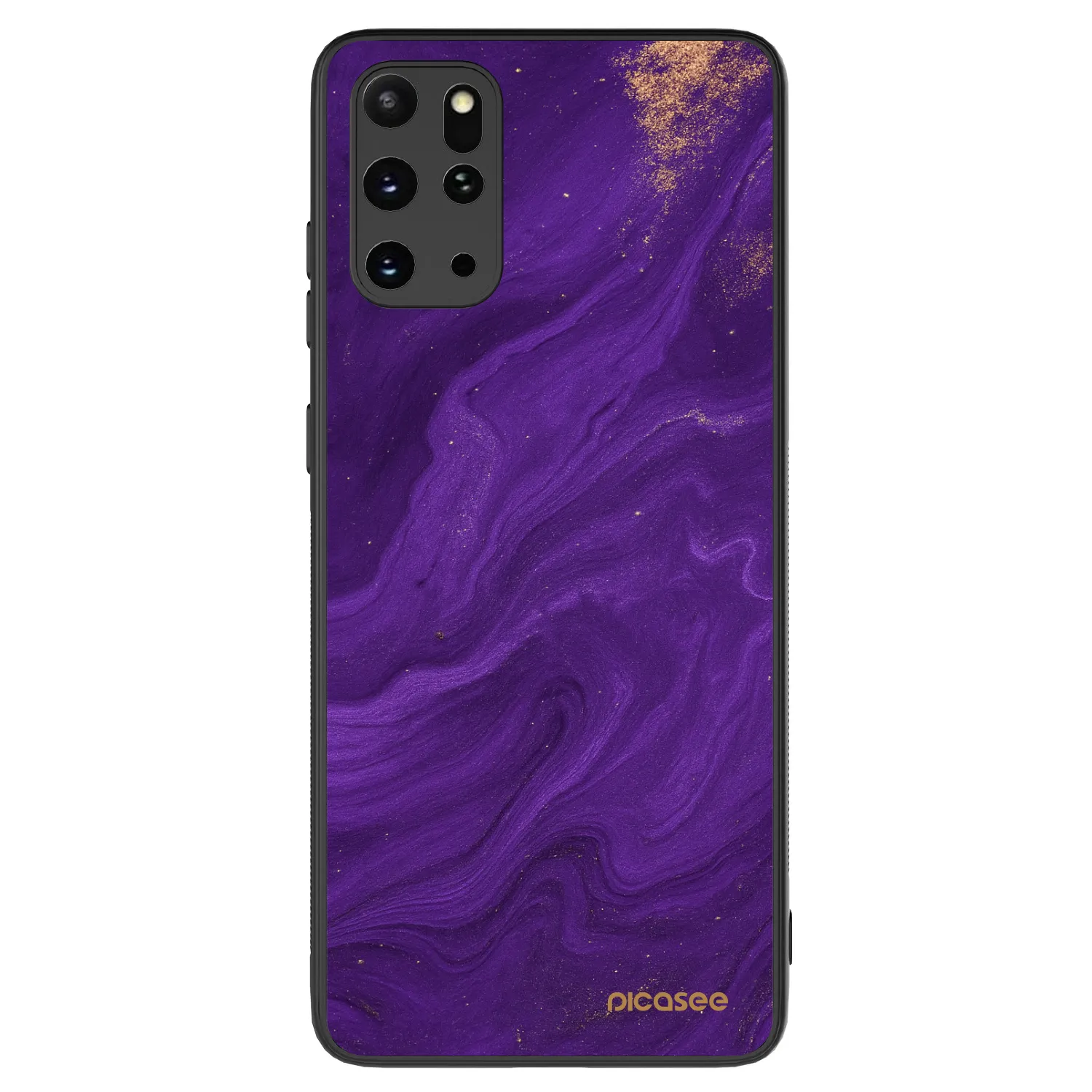 Picasee ULTIMATE CASE για Samsung Galaxy S20+ G985F - Purple